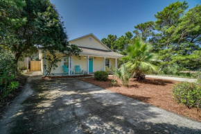 Panama City Beach House - Crystal Tides by Panhandle Getaways